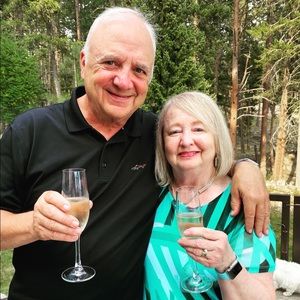 Meet your Posher, Cindy